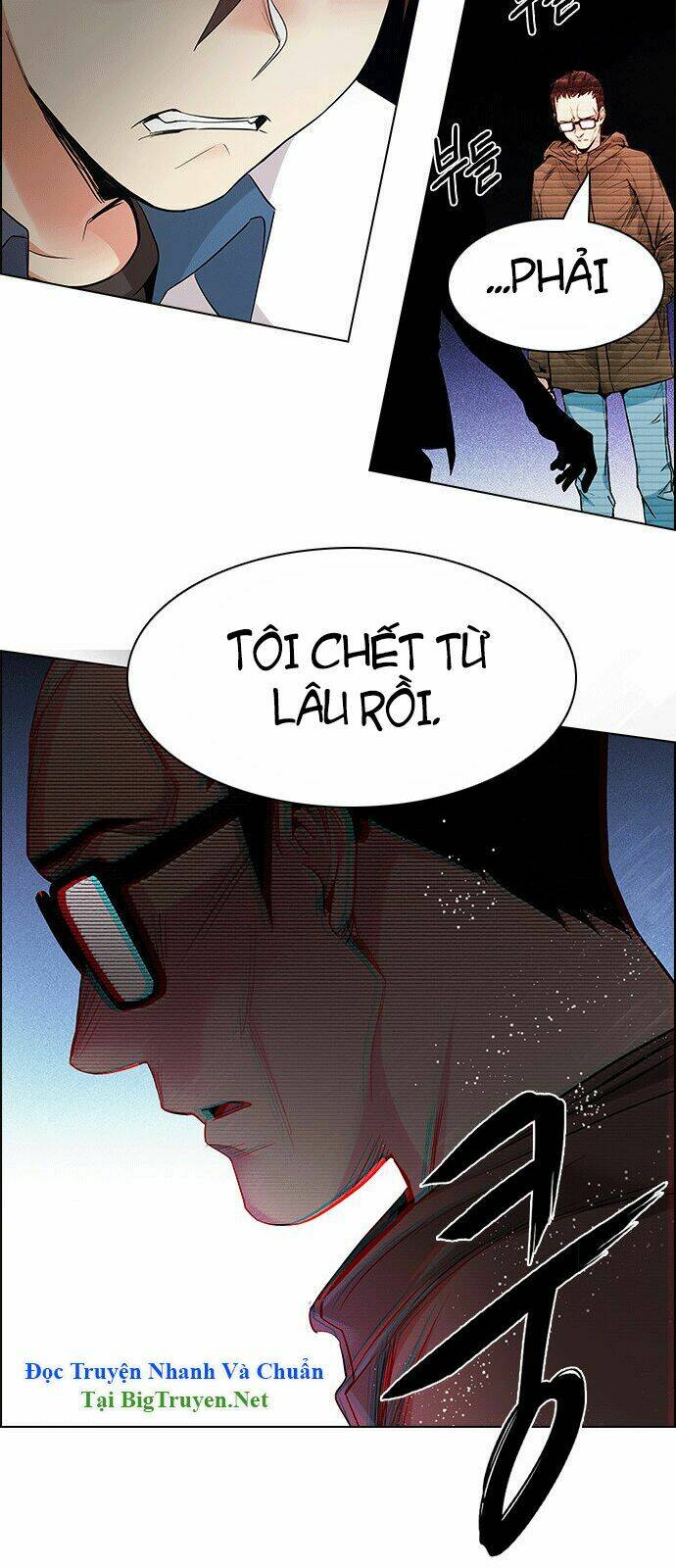 Trò Chơi Số Mệnh Chapter 154 - Trang 2