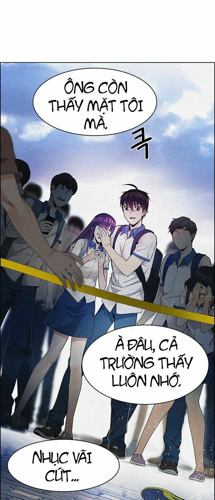 Trò Chơi Số Mệnh Chapter 154 - Trang 2