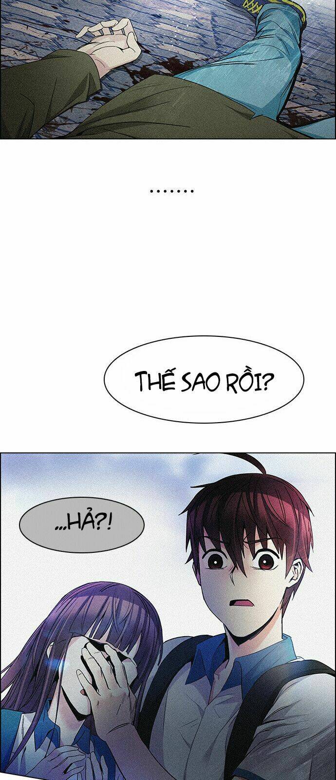 Trò Chơi Số Mệnh Chapter 154 - Trang 2