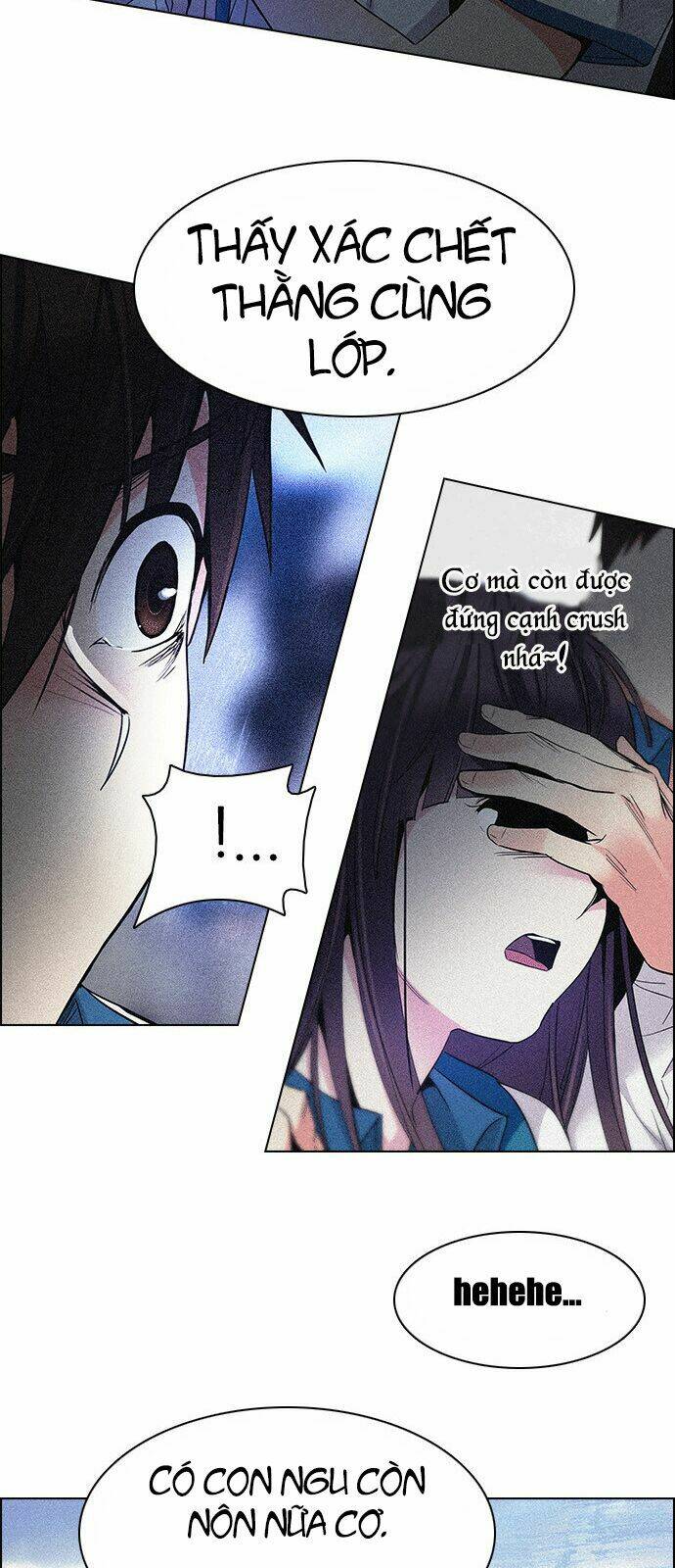 Trò Chơi Số Mệnh Chapter 154 - Trang 2