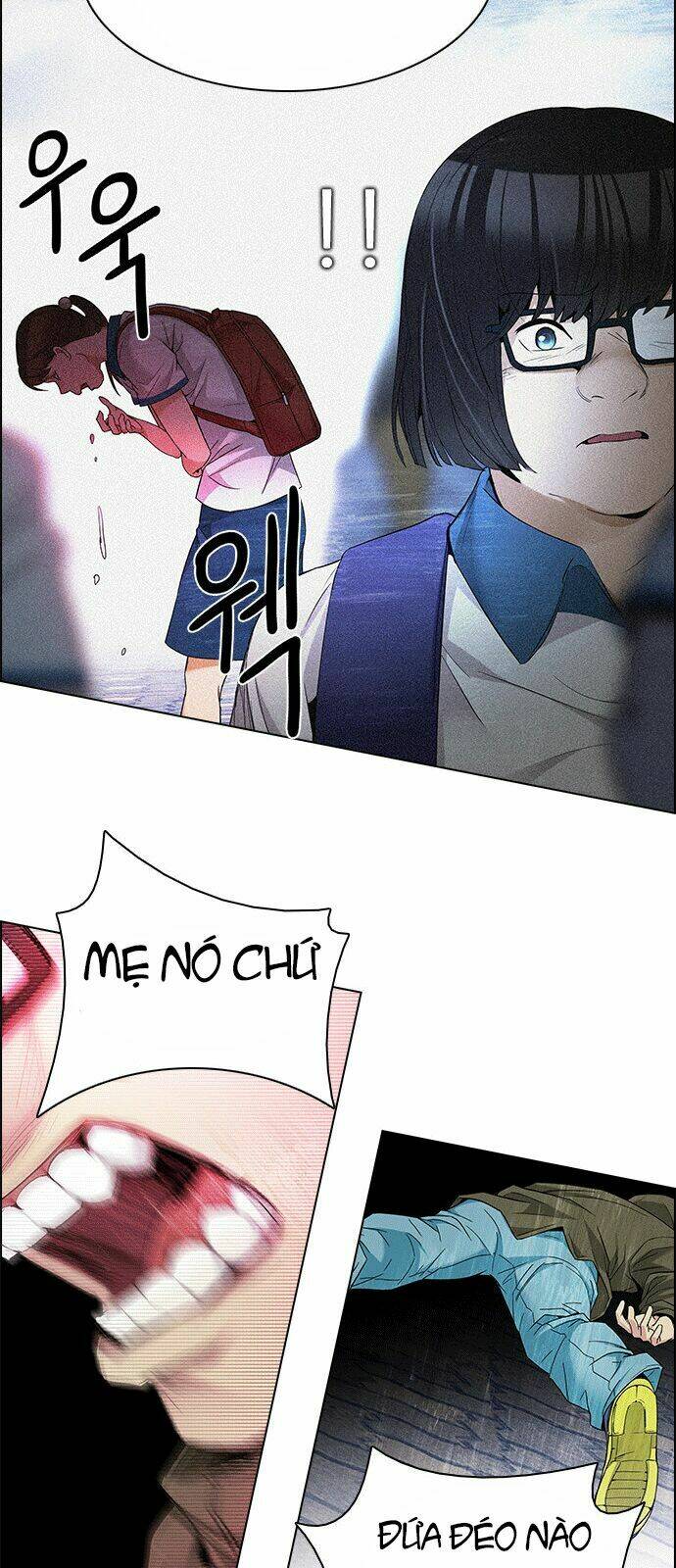 Trò Chơi Số Mệnh Chapter 154 - Trang 2