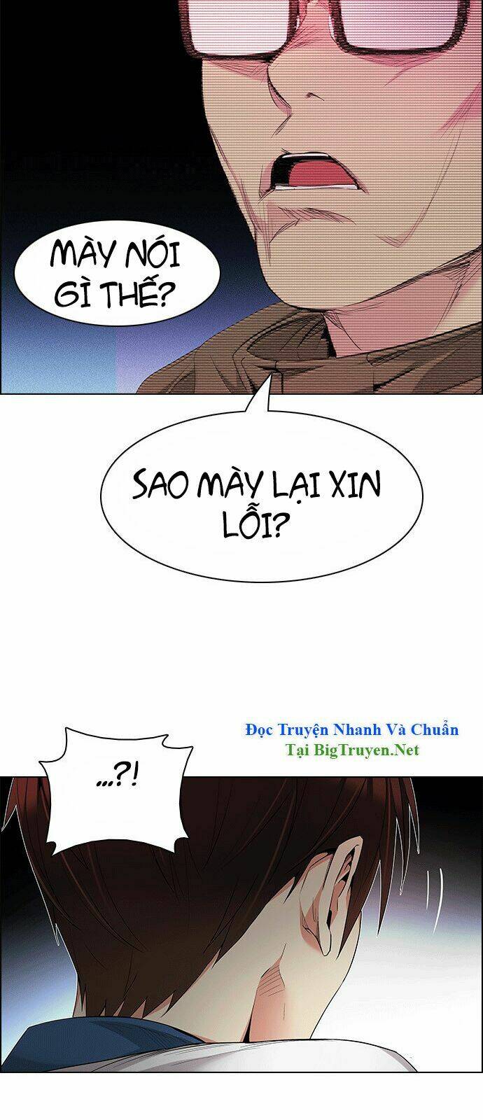 Trò Chơi Số Mệnh Chapter 154 - Trang 2