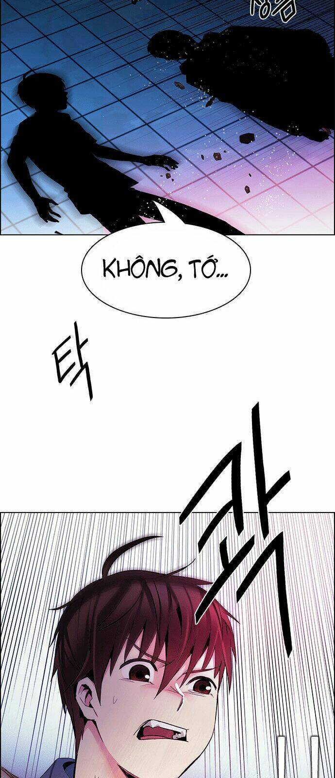 Trò Chơi Số Mệnh Chapter 154 - Trang 2