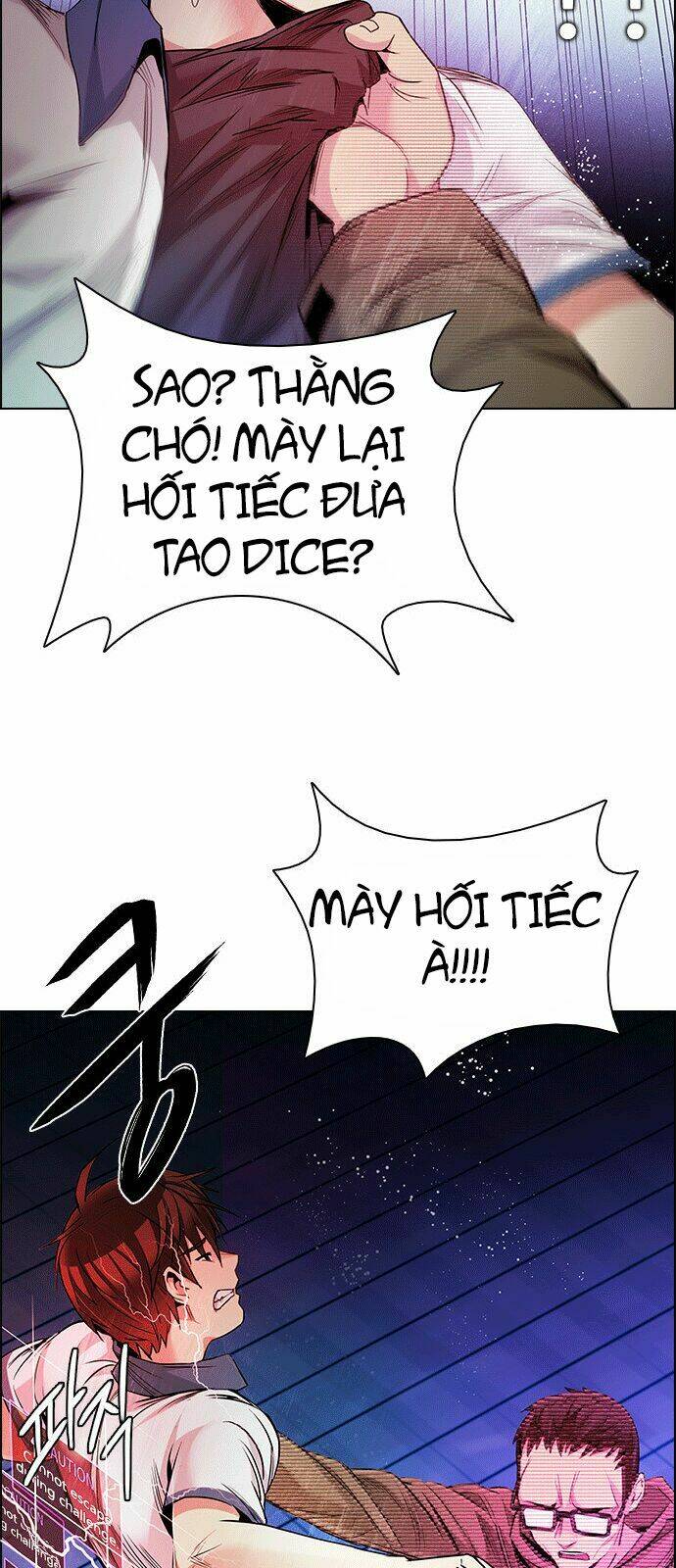 Trò Chơi Số Mệnh Chapter 154 - Trang 2