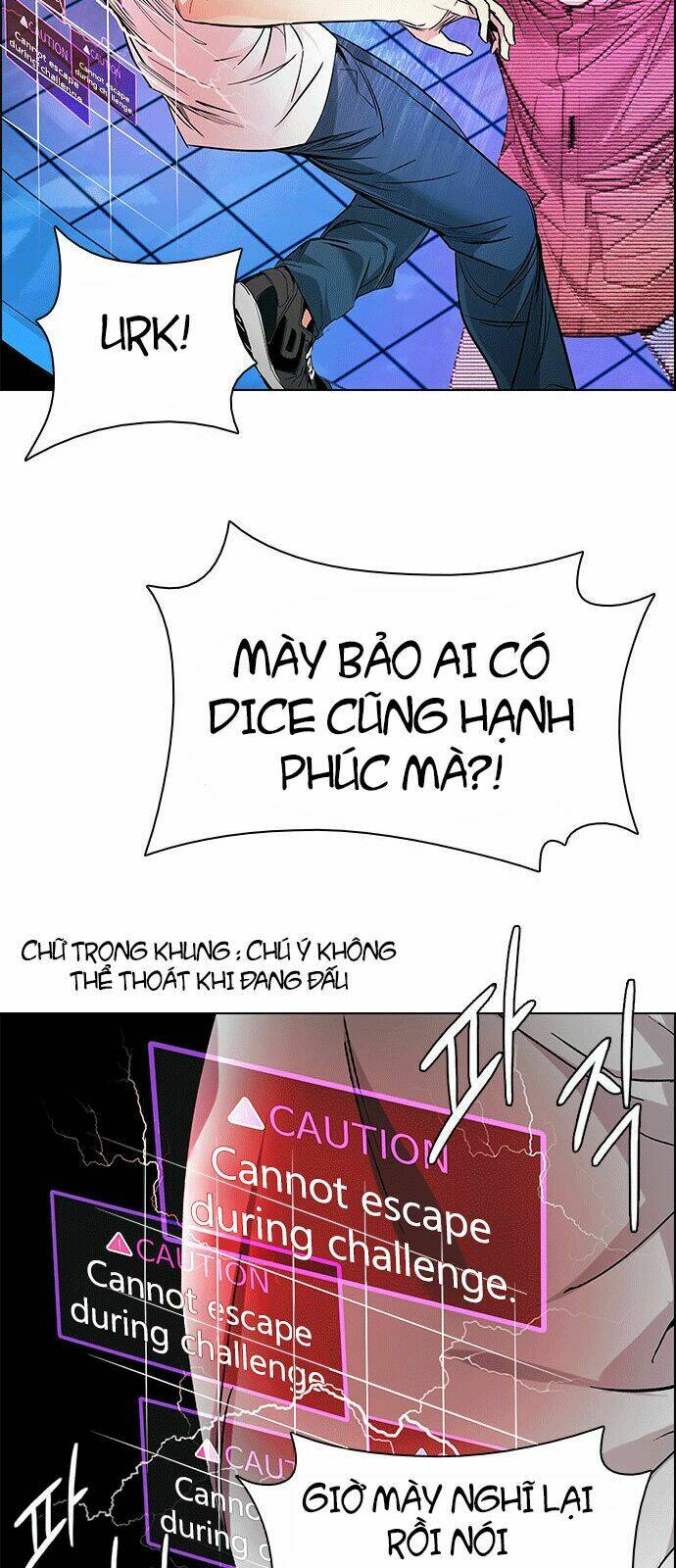 Trò Chơi Số Mệnh Chapter 154 - Trang 2