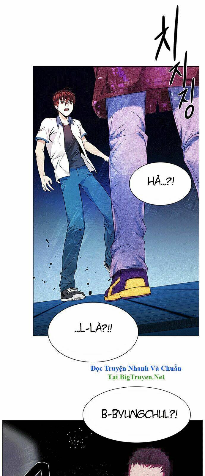 Trò Chơi Số Mệnh Chapter 154 - Trang 2