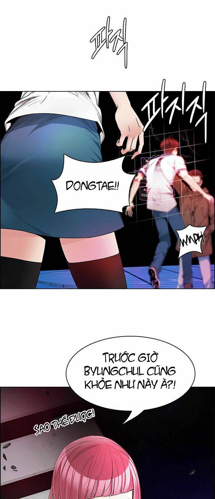 Trò Chơi Số Mệnh Chapter 154 - Trang 2