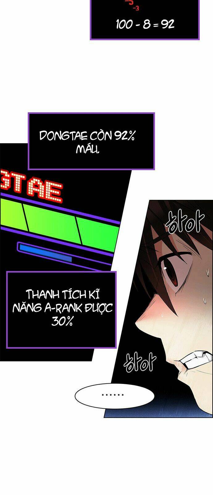 Trò Chơi Số Mệnh Chapter 154 - Trang 2