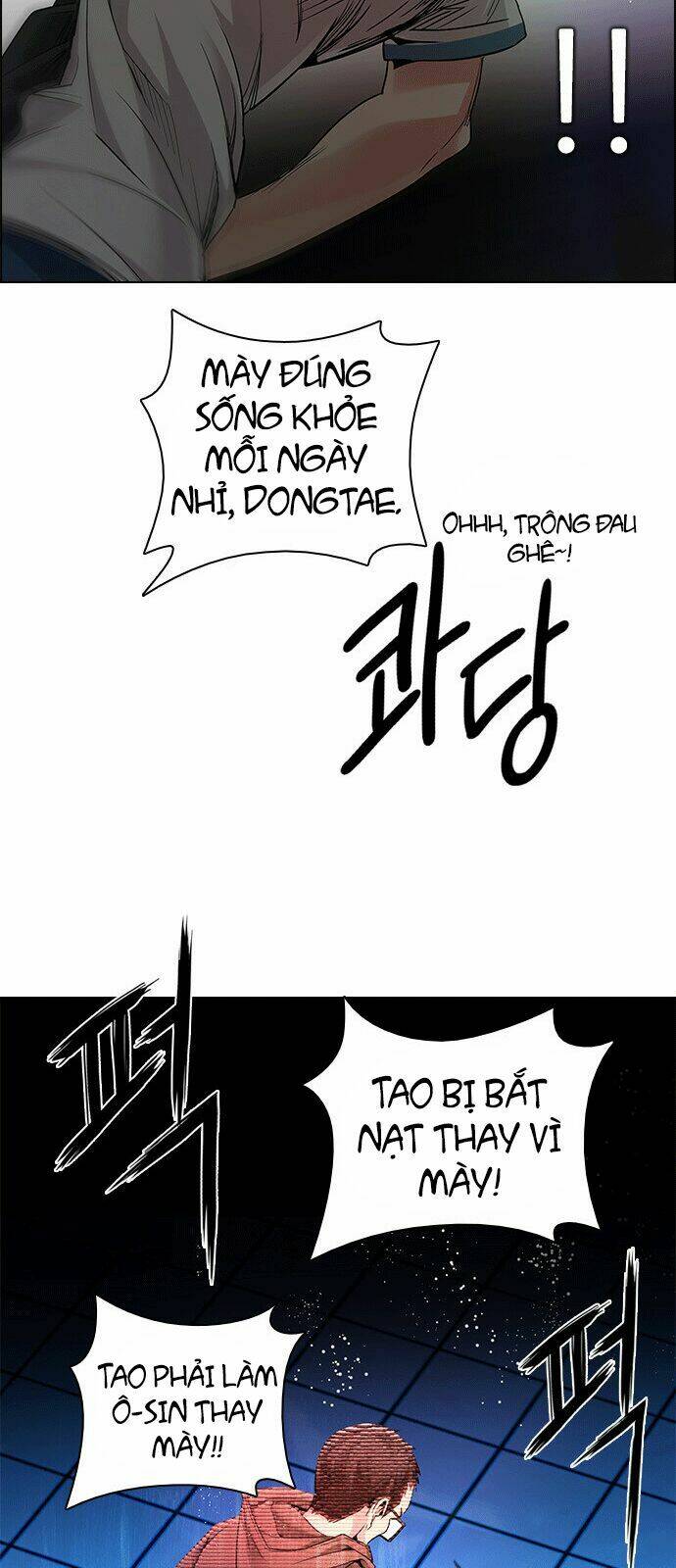 Trò Chơi Số Mệnh Chapter 154 - Trang 2