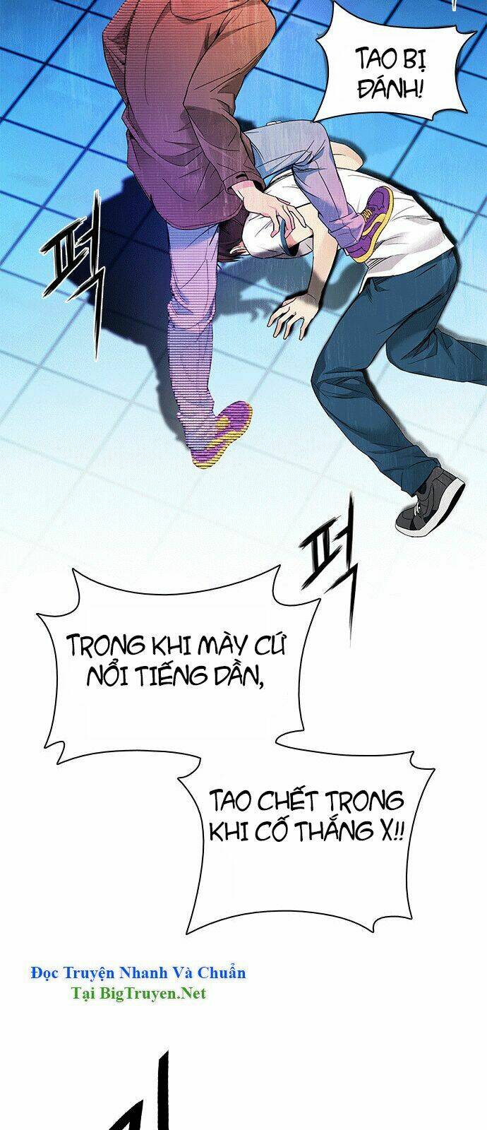 Trò Chơi Số Mệnh Chapter 154 - Trang 2