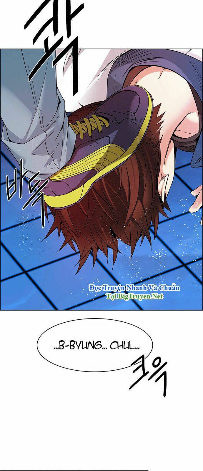 Trò Chơi Số Mệnh Chapter 154 - Trang 2