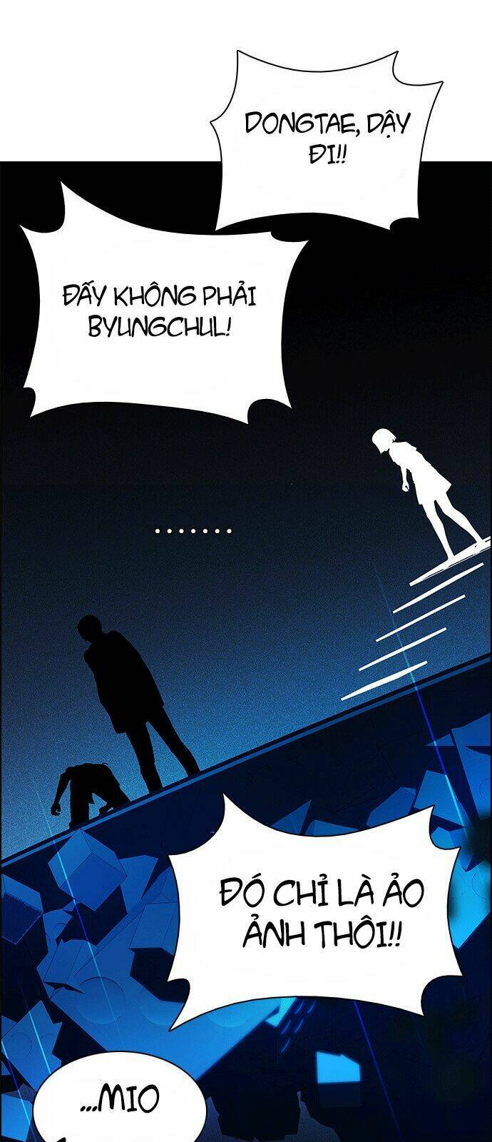 Trò Chơi Số Mệnh Chapter 154 - Trang 2