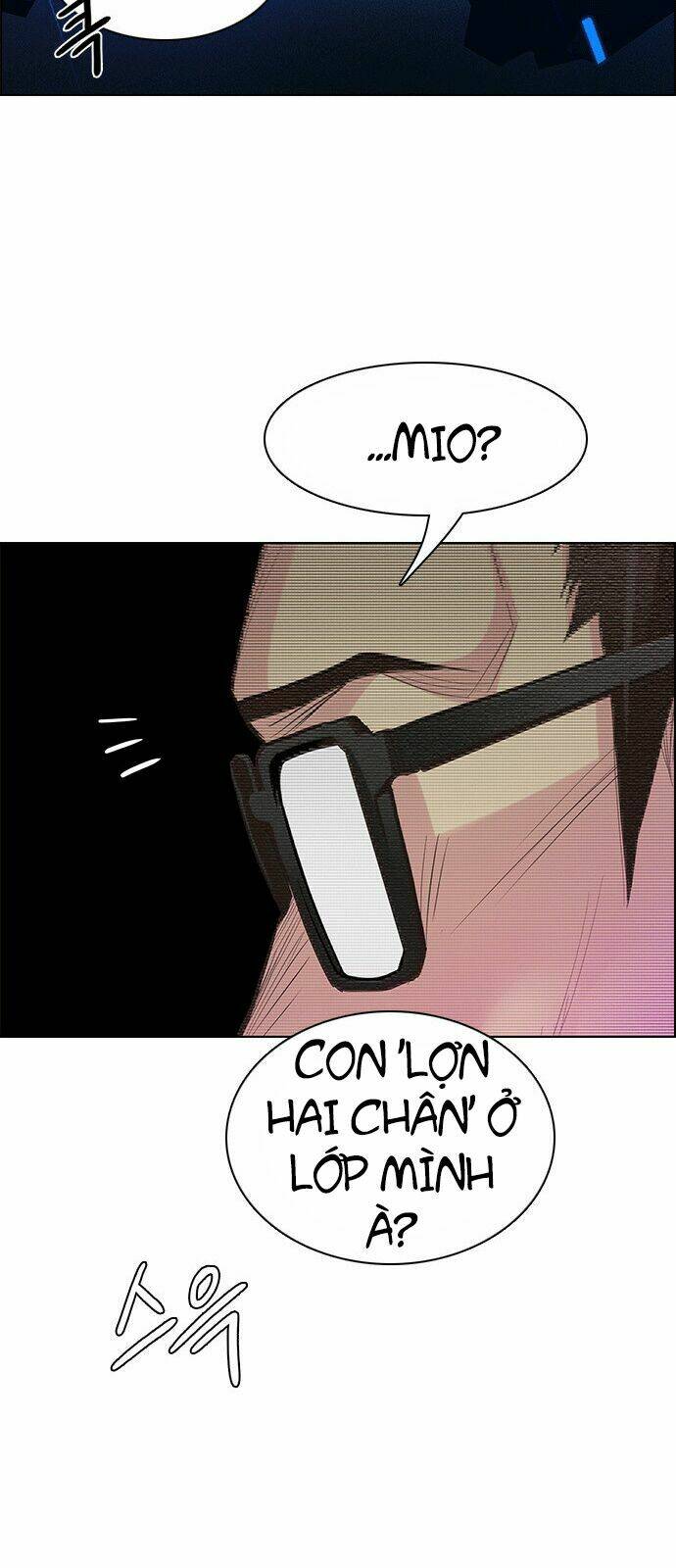 Trò Chơi Số Mệnh Chapter 154 - Trang 2