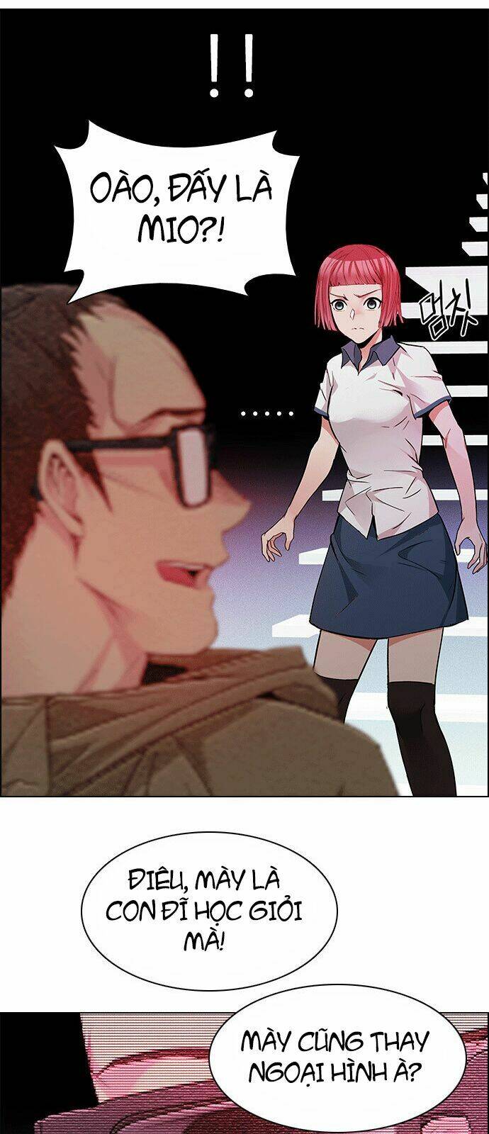 Trò Chơi Số Mệnh Chapter 154 - Trang 2