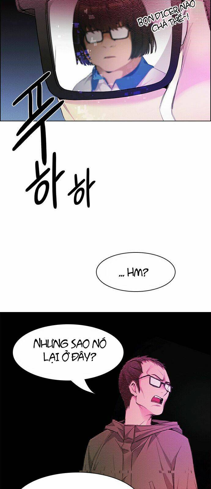 Trò Chơi Số Mệnh Chapter 154 - Trang 2