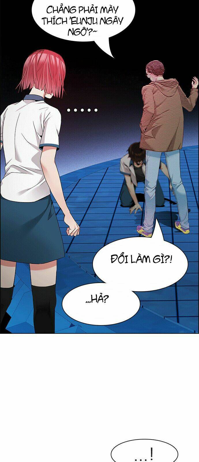 Trò Chơi Số Mệnh Chapter 154 - Trang 2