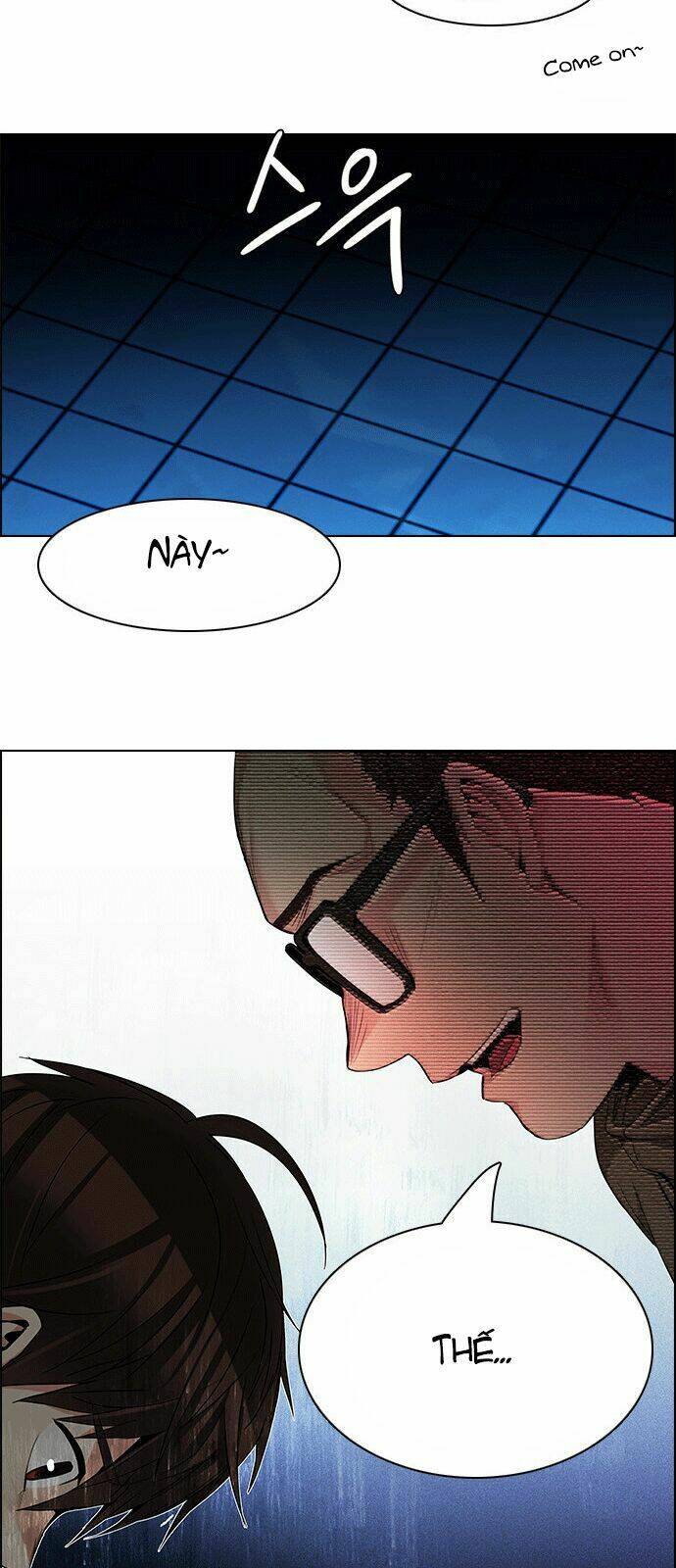 Trò Chơi Số Mệnh Chapter 154 - Trang 2