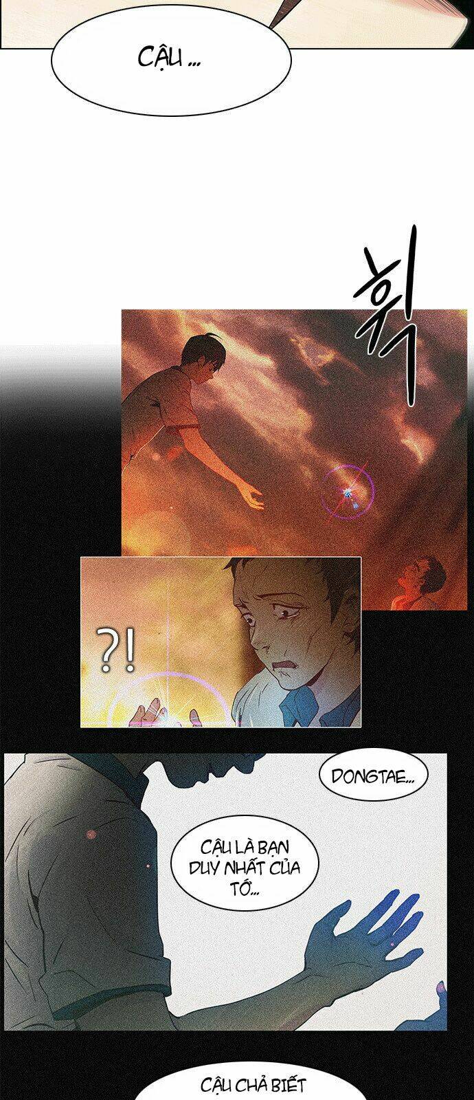 Trò Chơi Số Mệnh Chapter 154 - Trang 2