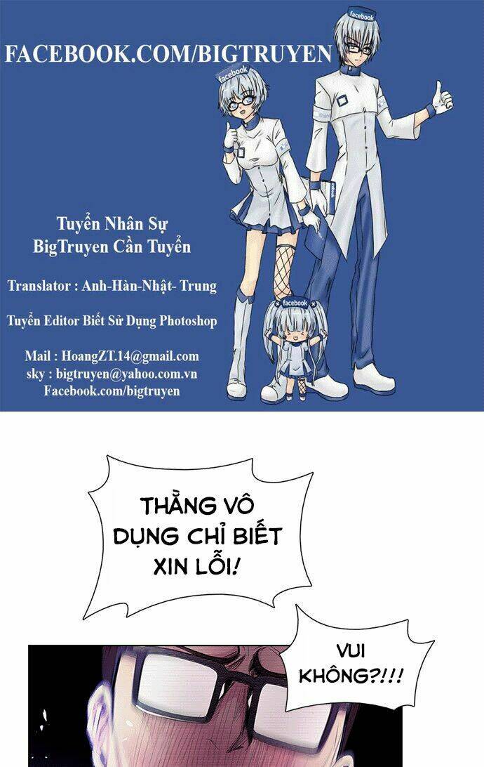 Trò Chơi Số Mệnh Chapter 156 - Trang 2