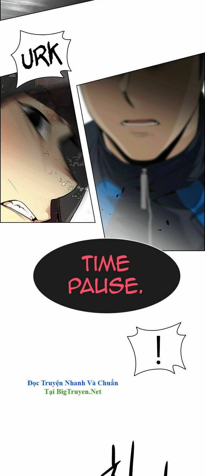 Trò Chơi Số Mệnh Chapter 156 - Trang 2