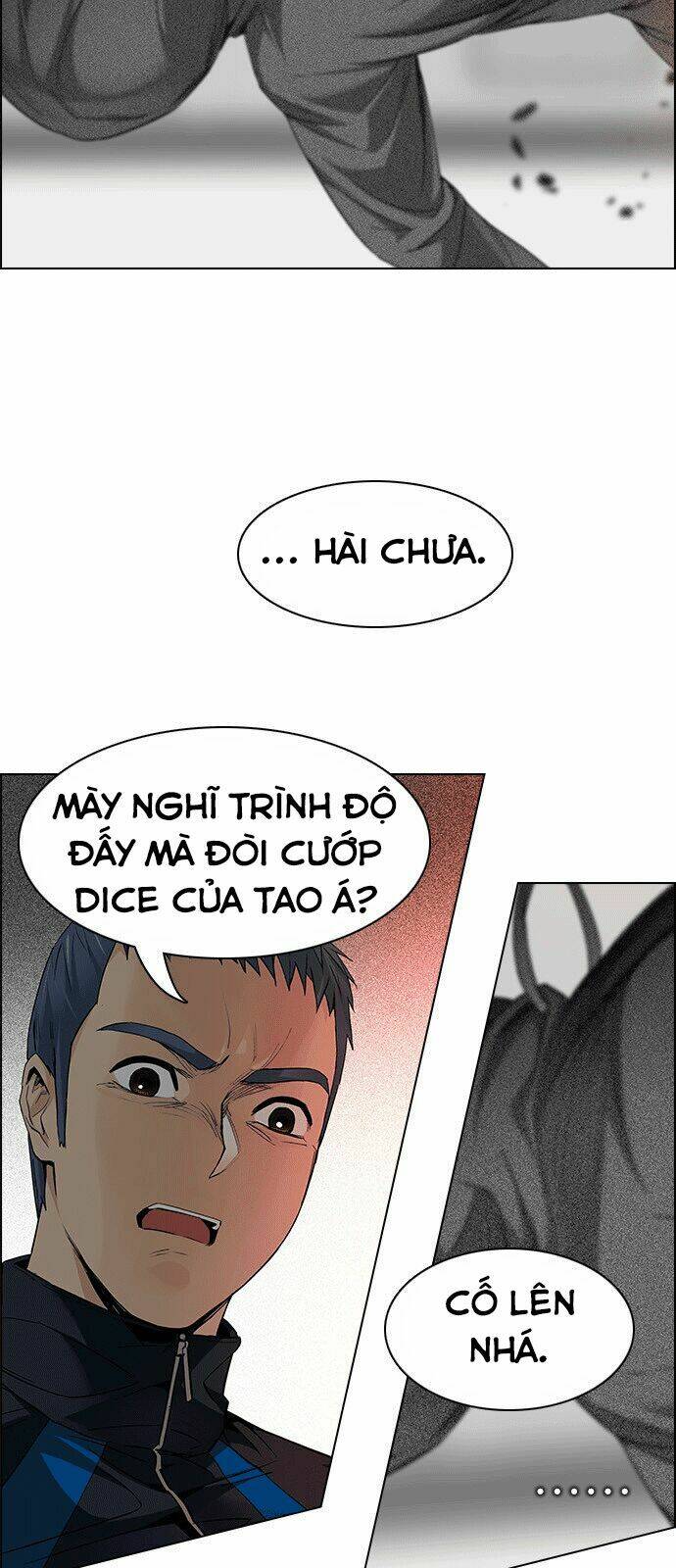 Trò Chơi Số Mệnh Chapter 156 - Trang 2