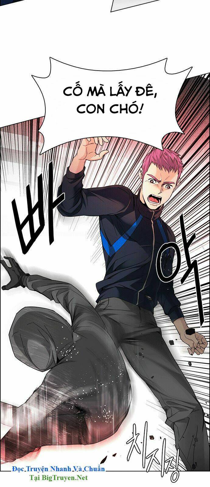 Trò Chơi Số Mệnh Chapter 156 - Trang 2