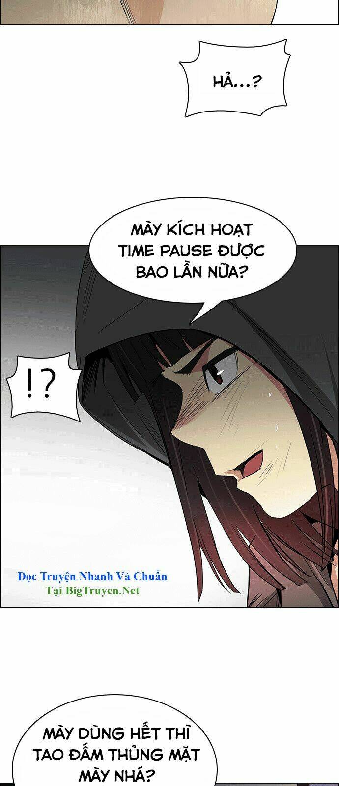 Trò Chơi Số Mệnh Chapter 156 - Trang 2