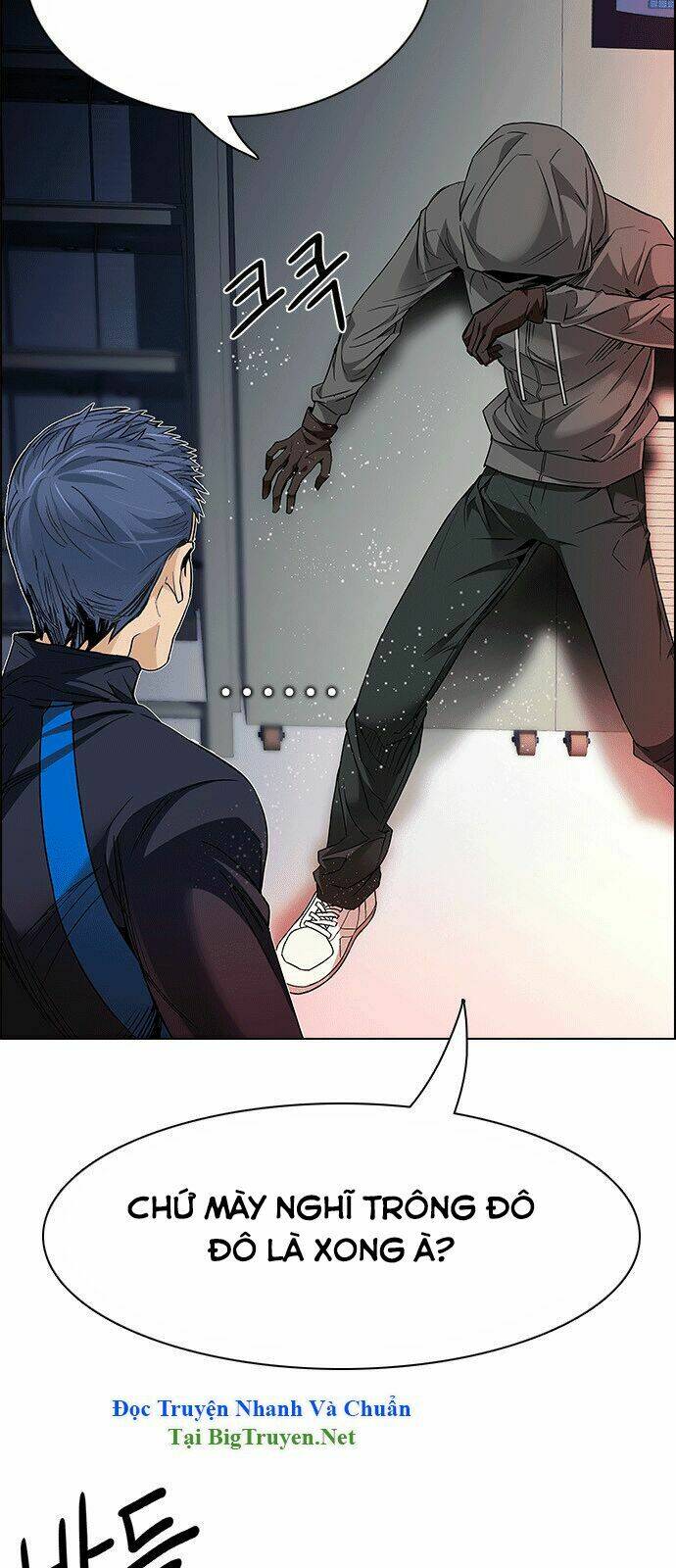 Trò Chơi Số Mệnh Chapter 156 - Trang 2