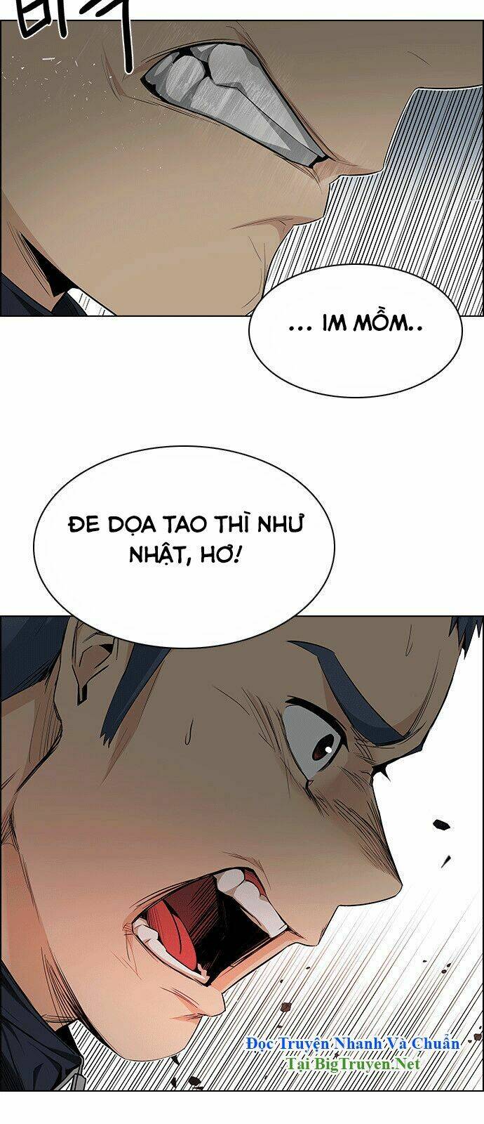 Trò Chơi Số Mệnh Chapter 156 - Trang 2
