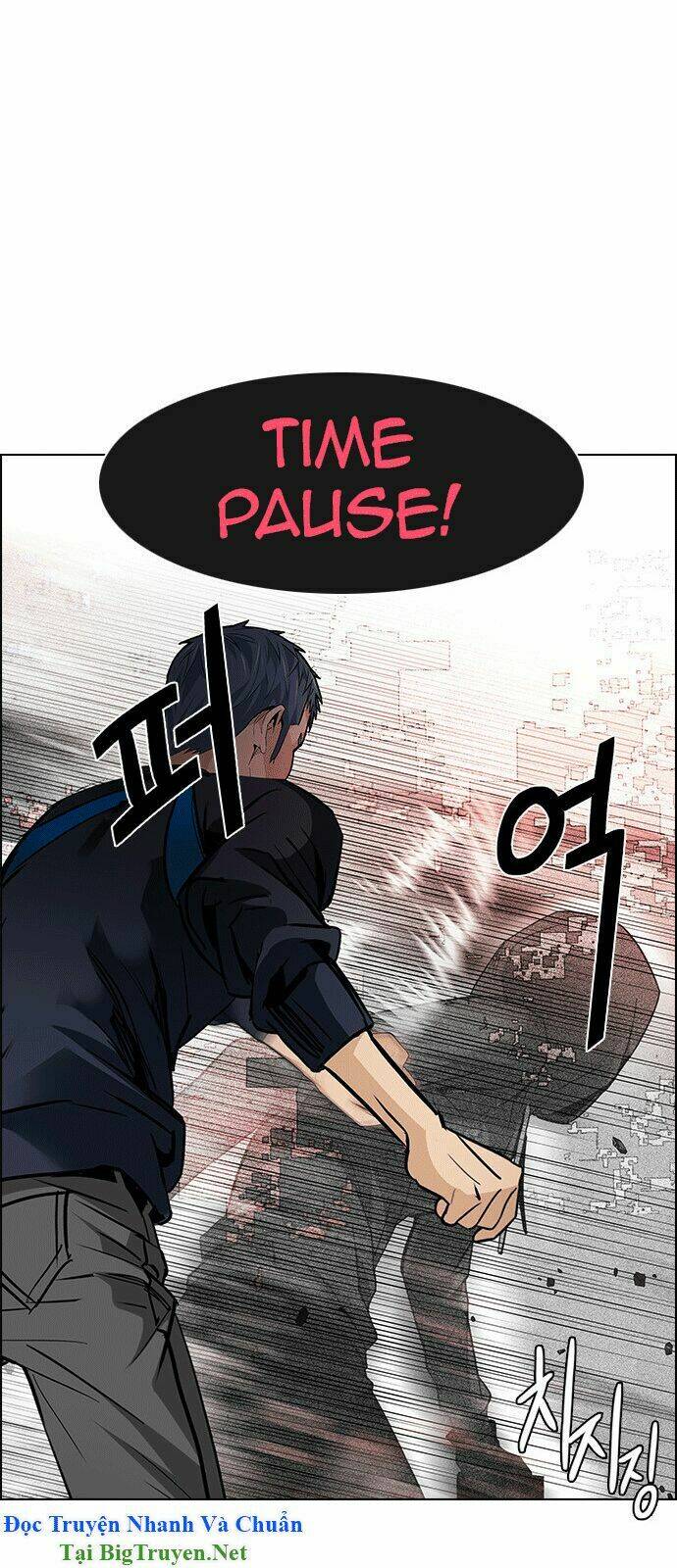 Trò Chơi Số Mệnh Chapter 156 - Trang 2