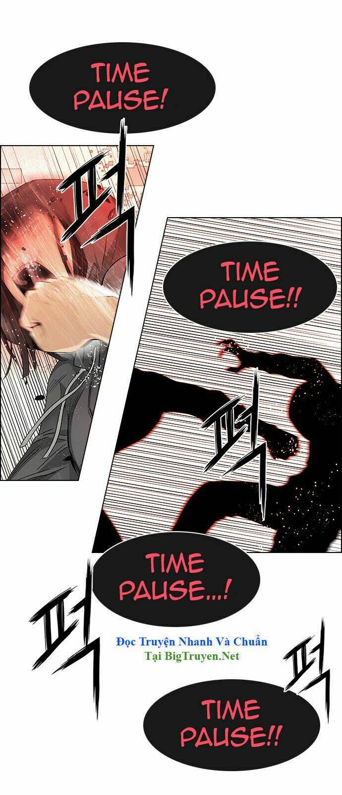 Trò Chơi Số Mệnh Chapter 156 - Trang 2
