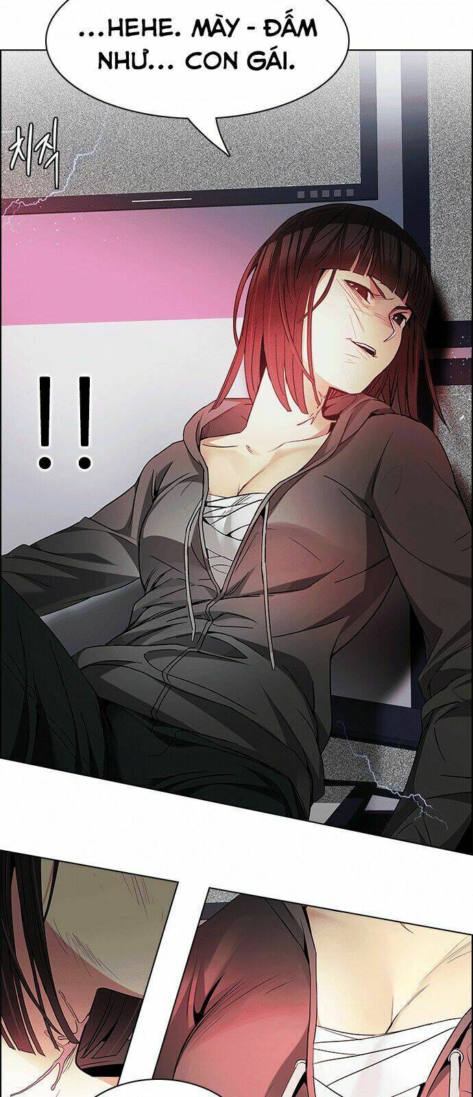 Trò Chơi Số Mệnh Chapter 156 - Trang 2