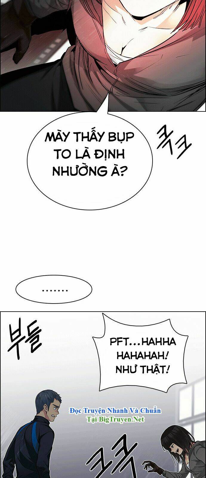Trò Chơi Số Mệnh Chapter 156 - Trang 2