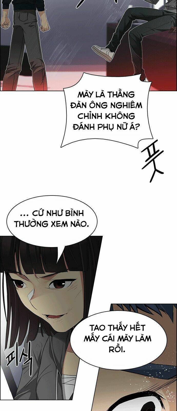 Trò Chơi Số Mệnh Chapter 156 - Trang 2