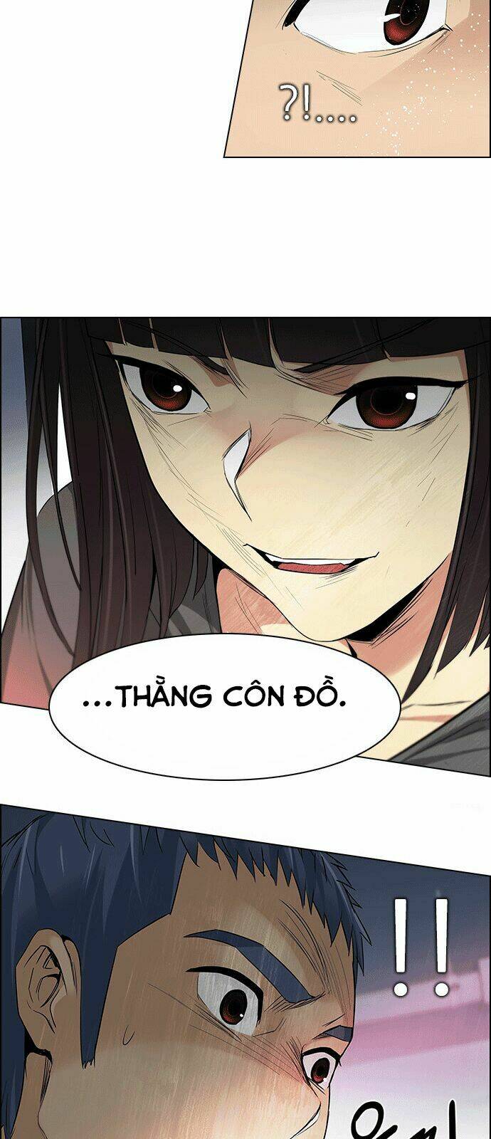 Trò Chơi Số Mệnh Chapter 156 - Trang 2