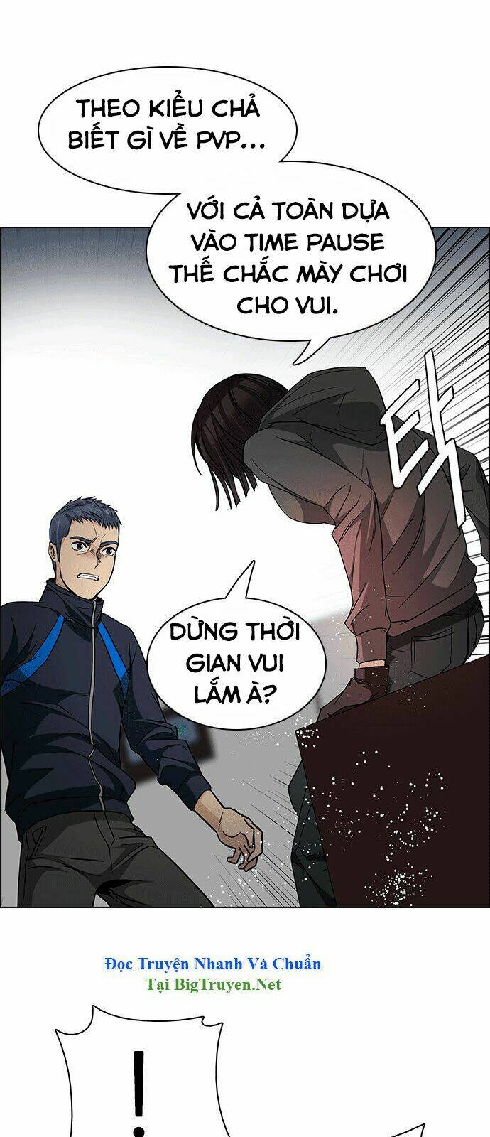 Trò Chơi Số Mệnh Chapter 156 - Trang 2