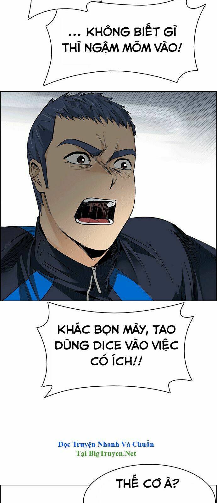 Trò Chơi Số Mệnh Chapter 156 - Trang 2