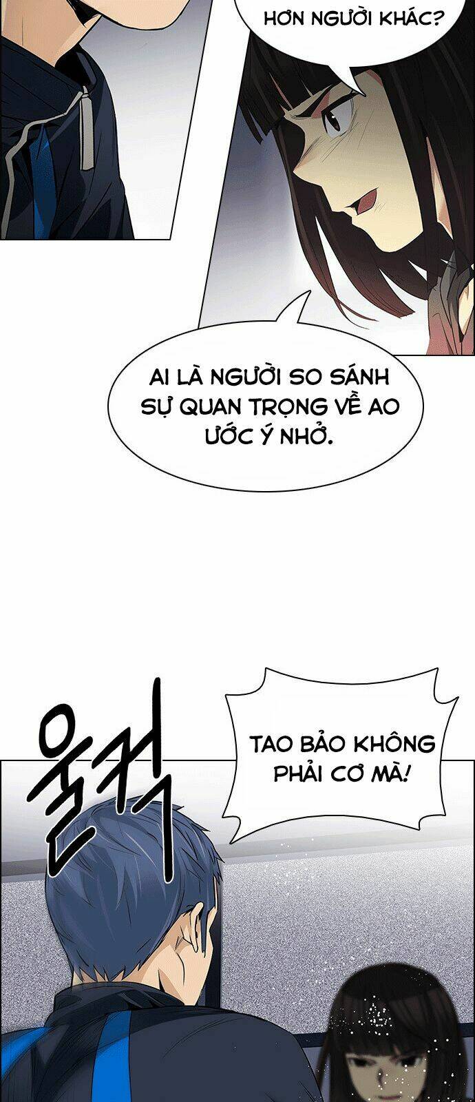 Trò Chơi Số Mệnh Chapter 156 - Trang 2