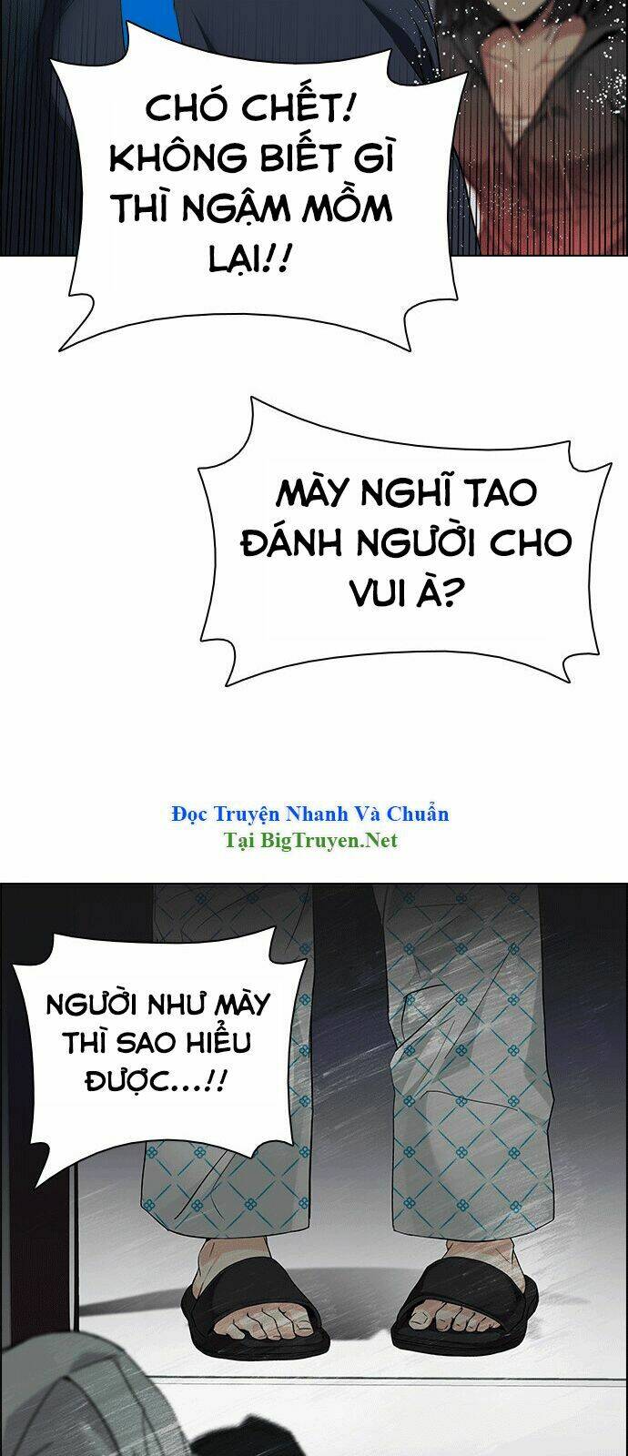 Trò Chơi Số Mệnh Chapter 156 - Trang 2