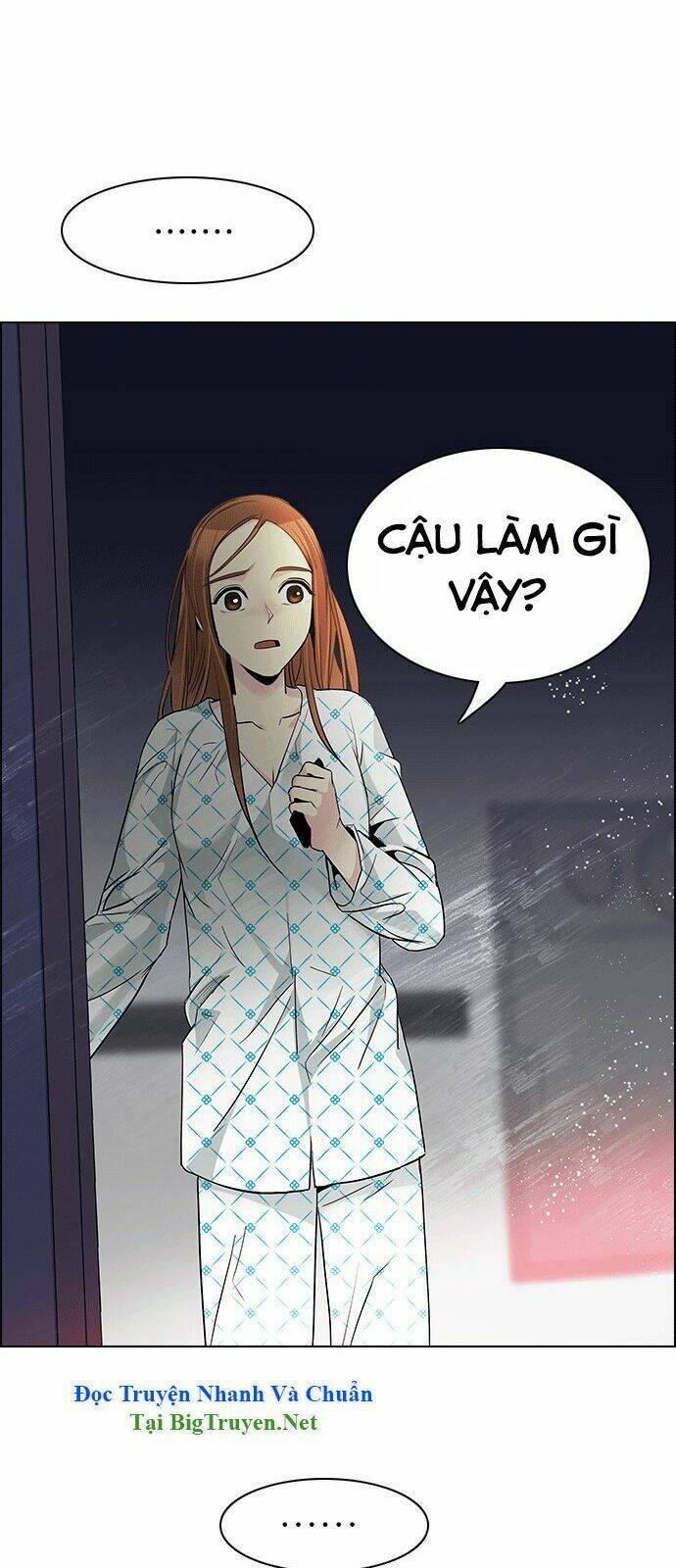 Trò Chơi Số Mệnh Chapter 156 - Trang 2