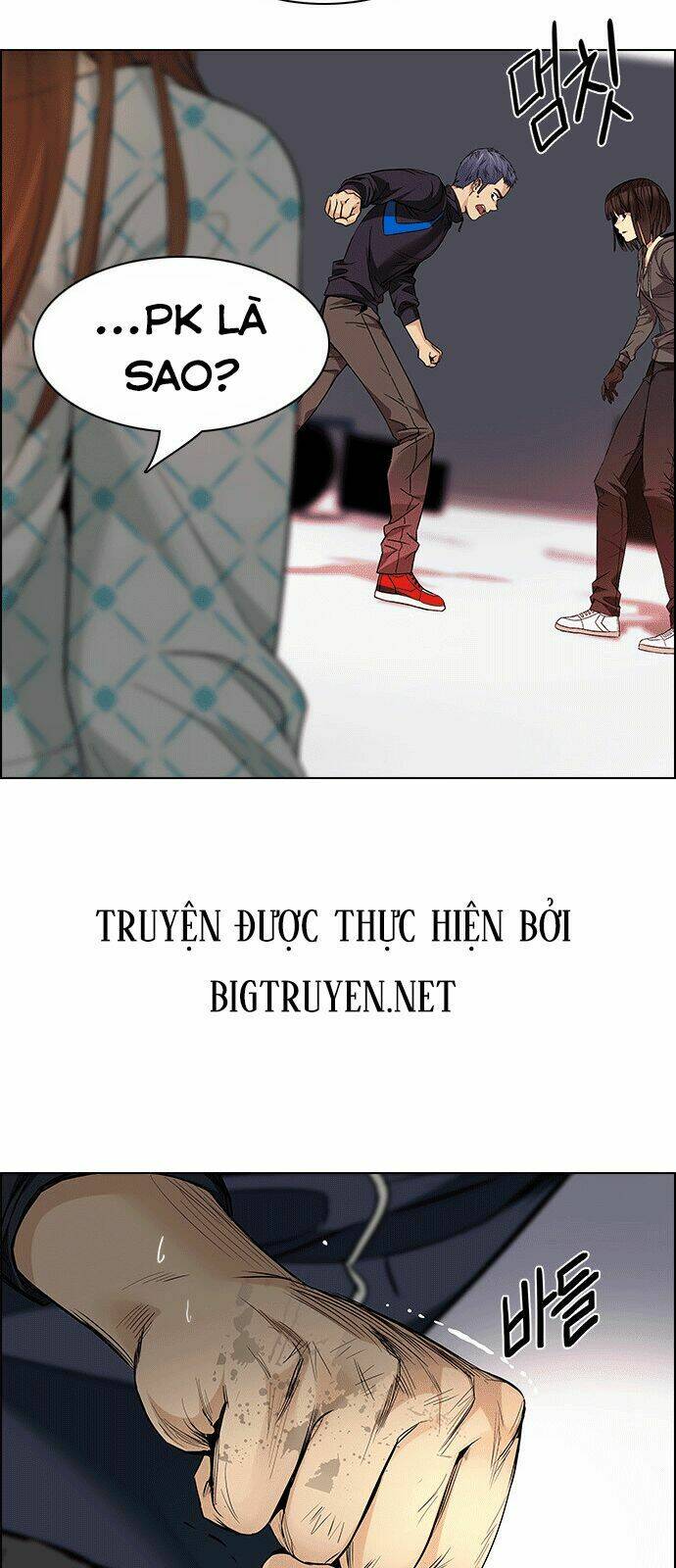 Trò Chơi Số Mệnh Chapter 156 - Trang 2