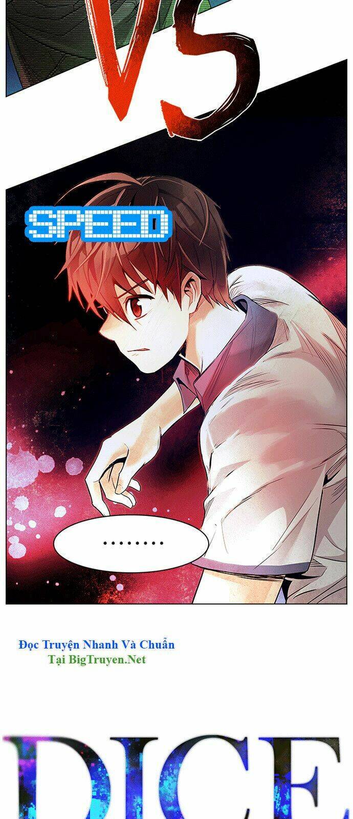 Trò Chơi Số Mệnh Chapter 156 - Trang 2