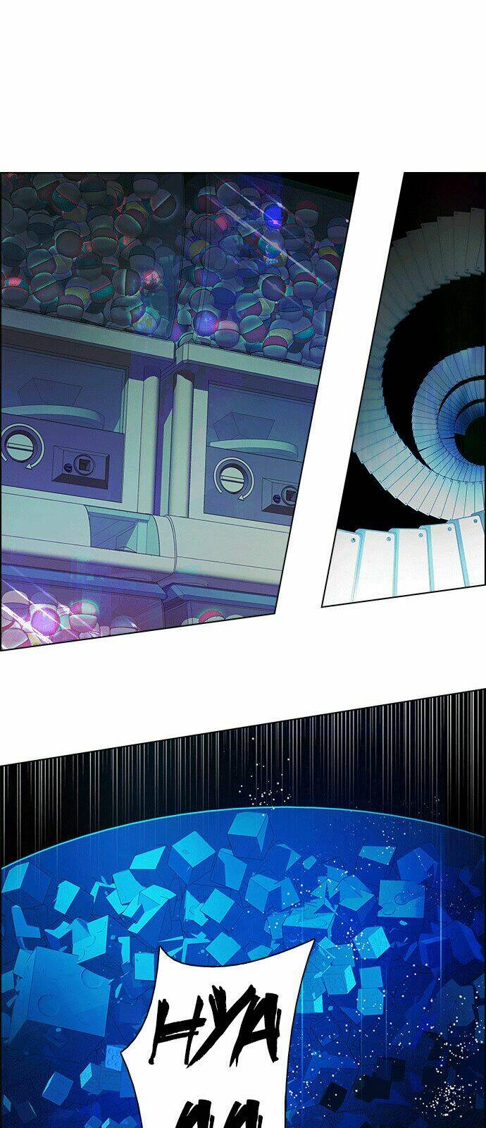 Trò Chơi Số Mệnh Chapter 156 - Trang 2