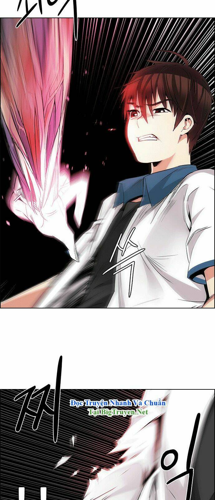 Trò Chơi Số Mệnh Chapter 156 - Trang 2