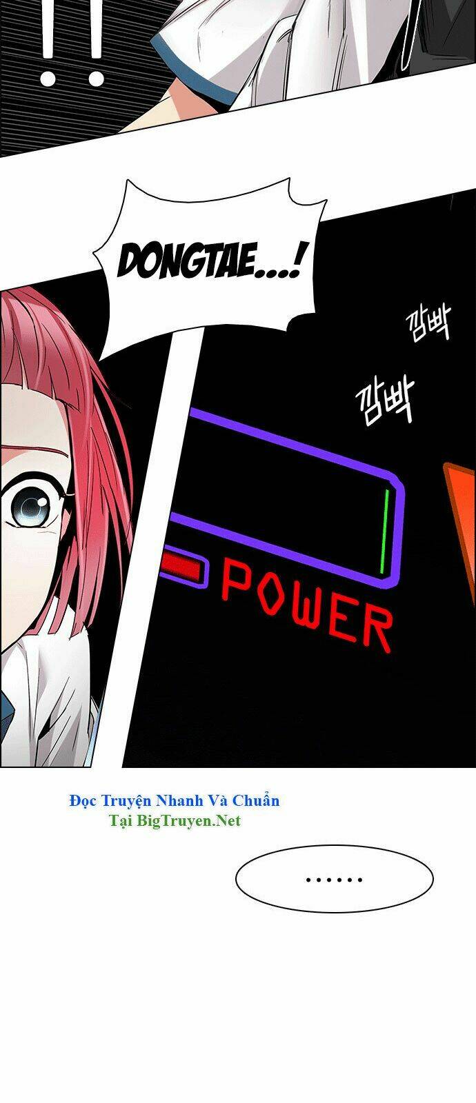 Trò Chơi Số Mệnh Chapter 156 - Trang 2