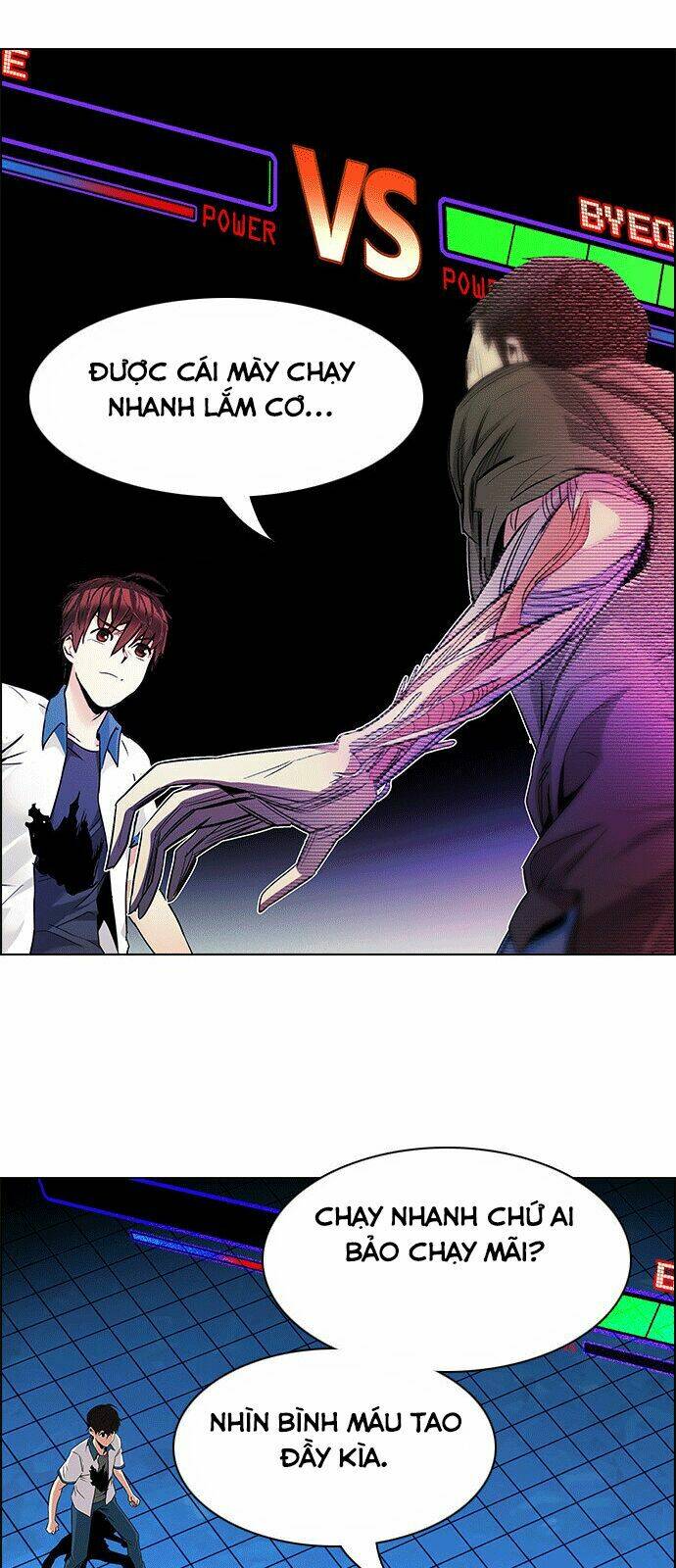 Trò Chơi Số Mệnh Chapter 156 - Trang 2