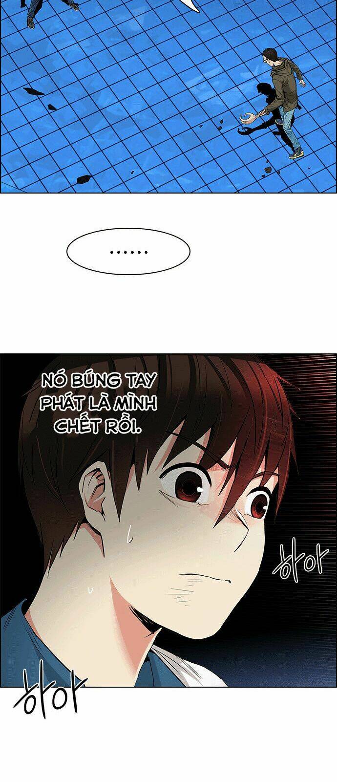 Trò Chơi Số Mệnh Chapter 156 - Trang 2