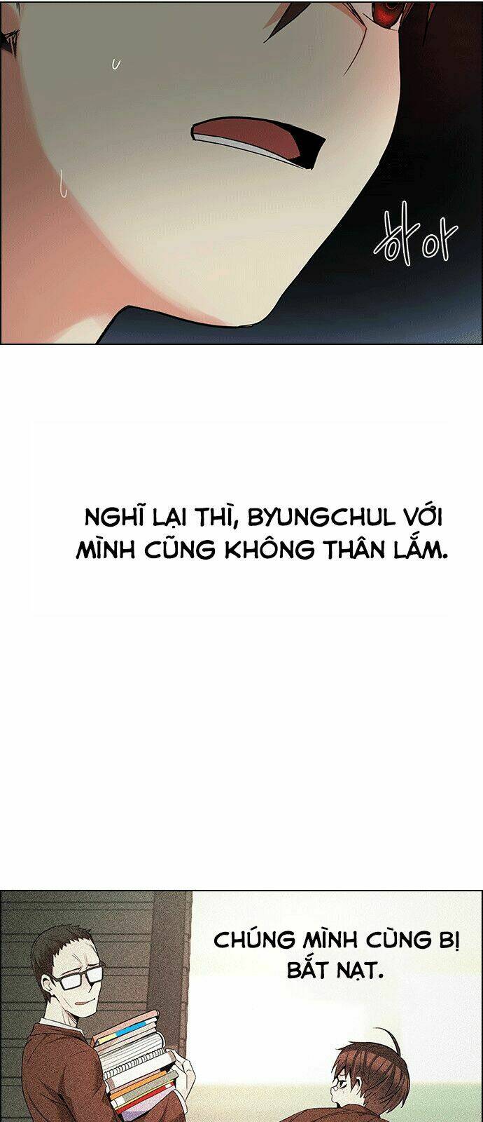 Trò Chơi Số Mệnh Chapter 156 - Trang 2