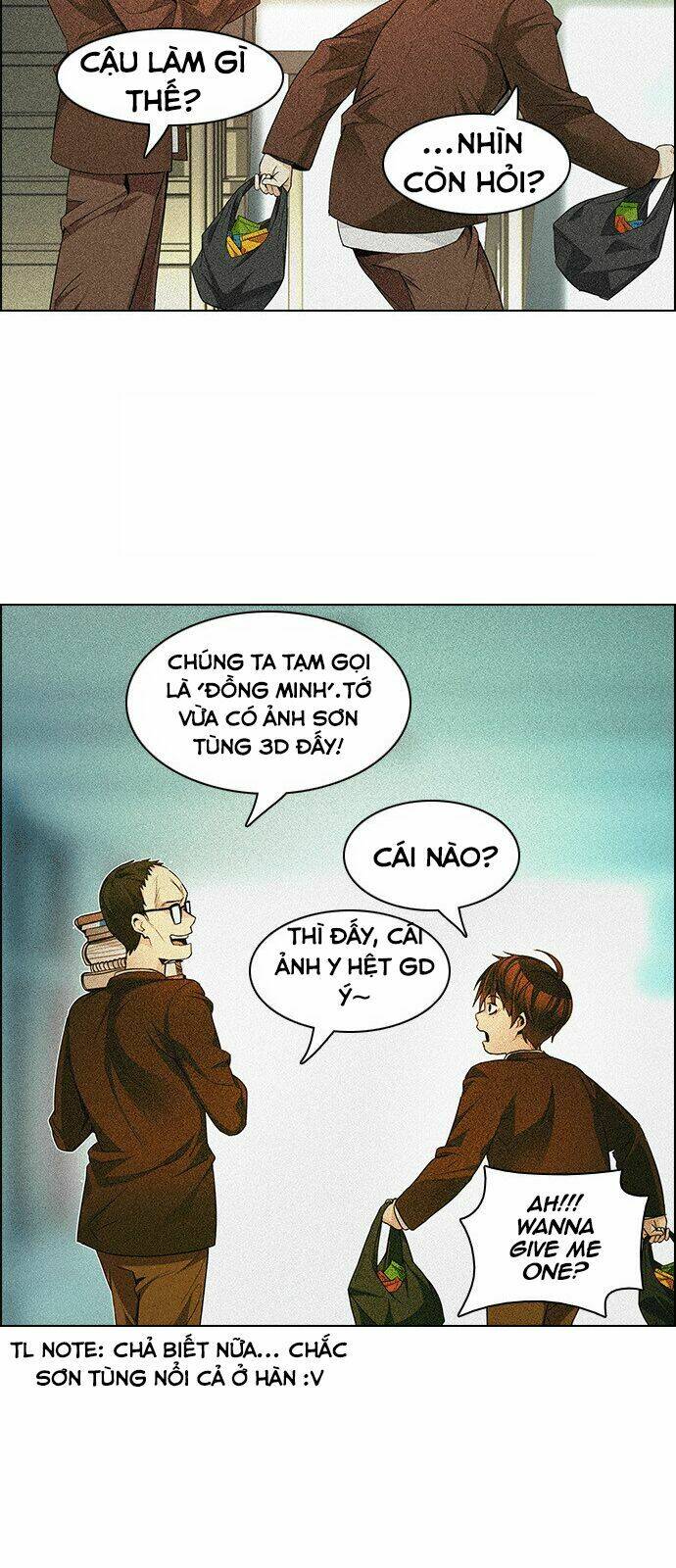 Trò Chơi Số Mệnh Chapter 156 - Trang 2