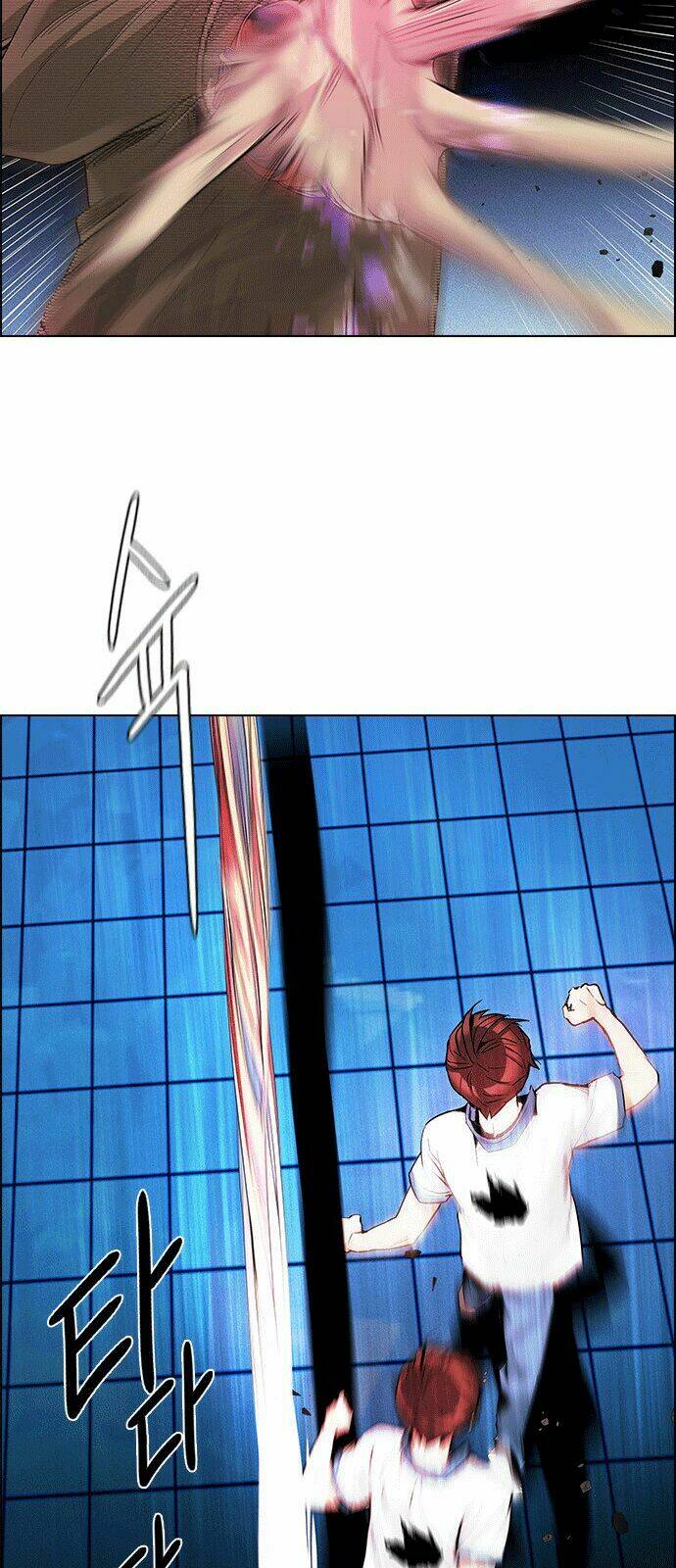 Trò Chơi Số Mệnh Chapter 156 - Trang 2